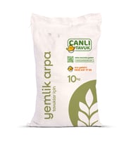 Yemlik Arpa 10 Kg