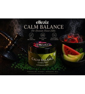 Calm Balance Watermelon Deluxe Aroma 250ml