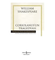 CORIOLANUS'UN TRAGEDYASI - HASAN ALİ YÜCEL KLASİKLERİ