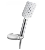 Mafsallı Duş Seti Banyo Üst Takımı