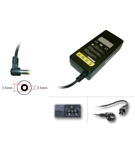 Asus M51VR Adaptör Laptop Şarj Aleti 90W