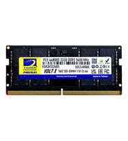 TWINMOS 32GB DDR5 5600MHZ NOTEBOOK RAM PREMIUM TMD532GB5600S46