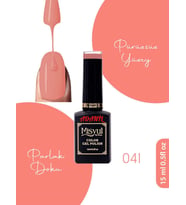 Adanil 15 ml Misyul Profesyonel Kalıcı Oje Mis-041