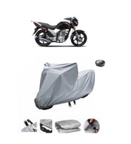 Motoran CBS 150 Balancer  Su Geçirmez Motosiklet Brandası ARKA ÇANTA UYUMLU