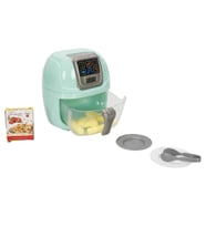 S00004913 AIRFRYER LUXURY SERİ SES/IŞIK YŞL