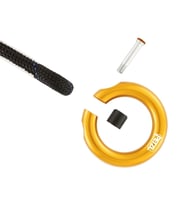 PETZL RING OPEN Açılabilir Halka (Karışık)
