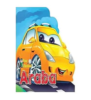 Ben Kimim? - Araba