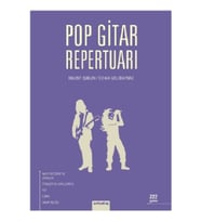 Pop Gitar Repertuarı