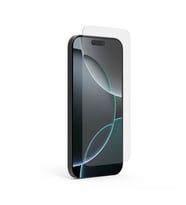 Apple Uyumlu   iPhone 16 Pro Temperli Kırılmaz Ekran Koruyucu Cam