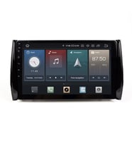 SKODA KODİAQ 4GB CARPLAY NAVİGASYON DVD USB BT KAMERA
