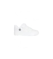 Kidessa 1608 Anatomik Tabanlı Unisex Çocuk ve Genç Sneakers Ayakkabı (Beyaz)