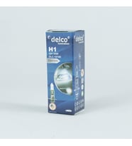 Delco U.s.a H1 Halogen Ampul 12 Volt 55w P14.5s 10 Adet