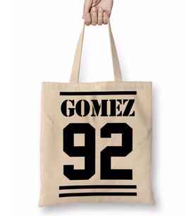 Selena Gomez 92 Bez Çanta Uzun Saplı