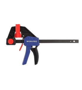 WORKPRO WP232036 300mm Tetik Tipi İşkence