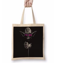 Star Wars Yoda Bez Çanta Uzun Saplı