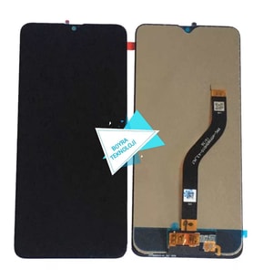Samsung Galaxy A20 S Lcd A207F Ekran  Dokunmatik A20S