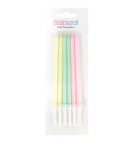 MUM PASTEL MAKARON RENGARENK PK:6 KL:24-