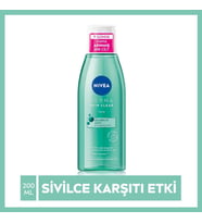 Nivea Derma Skin Clear Tonik 200ml
