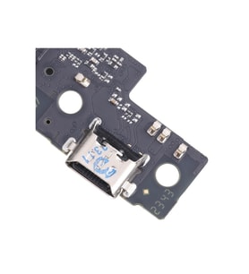Samsung Galaxy Uyumlu A05 Sm-a055f Şarj Port Board