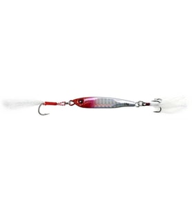 Captain 3617 Small Hunter 8gr LRF Jig Yem Renk:05