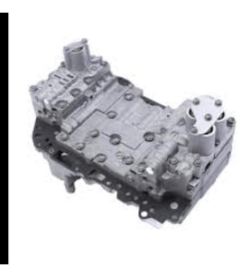 Volkswagen Golf Jetta Audı Uyumlu Şanzıman Vana Gövdesi ( Çıkma ) 09G325039A WISCO