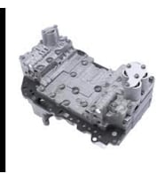 Volkswagen Golf Jetta Audı Uyumlu Şanzıman Vana Gövdesi ( Çıkma ) 09G325039A WISCO