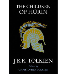 The Children of Húrin