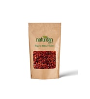 Saf(1.Kalite) Yaprak Pul Biber Demirkol 250 Gr