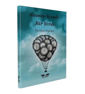 Zaman İçinde Bir Yerde