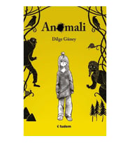 Anomali