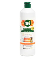 Sİ Senin İçin %100 Doğal Bulaşık Deterjanı Turunç Yağlı 750 Ml.