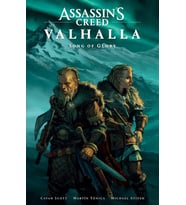 Assassin'S Creed Valhalla: Song Of Glory (Krem)