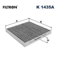 FILTRON K1435A Polen Filtresi (Karbonlu) 6479J7 7803A012