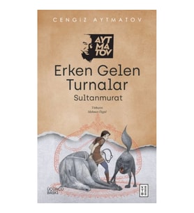 Erken Gelen Turnalar
