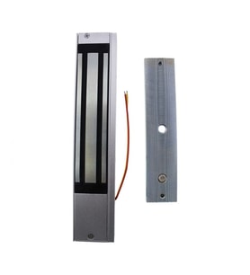 LOCKWAY 320KG MANYETİK KİLİT LCW-320