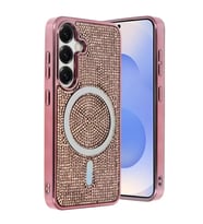 S24 Helen Kapak - Pembe