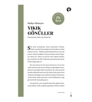 Yıkık Gönüller