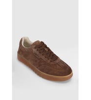 Lufian 122230028 Jessı Kahve Kadın Günlük Sneaker