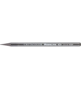 Cretacolor Monolith Graphite Ağaçsız Çizim Kalemi 8B (204 08) 