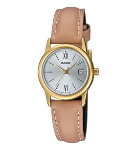 CASIO LTP-V002GL-7B3UDF KADIN KOL SAATİ