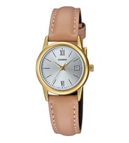 CASIO LTP-V002GL-7B3UDF KADIN KOL SAATİ