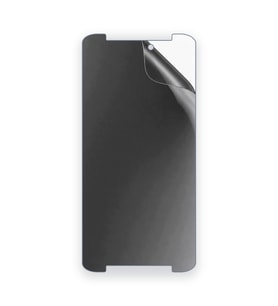SChitec Lenovo vibe K4 Note Uyumlu Ön Yüzey Hayalet Privacy Hidrojel Ekran Koruyucu
