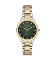 Ferrucci Metal Kadın Kol Saati FC03430M.05-F521