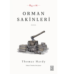 Orman Sakinleri