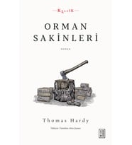 Orman Sakinleri