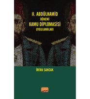 II. Abdülhamid Dönemi Kamu Diplomasisi Uygulamaları