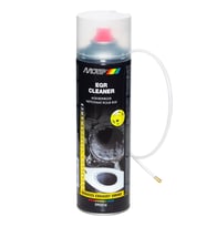 Motip Hortumlu EGR Temizleme Spreyi 500 ml. (Şeffaf)