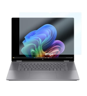 HP OmniBook X Flip 16 inç Ekran Koruyucu 9H Nano Parlak