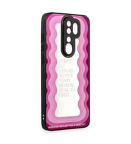 Xiaomi Redmi Note 8 Pro Kılıf Mirror Desenli Kapak - Mirror - 11