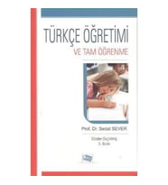 Türkçe Öğretimi ve Tam Öğrenme